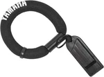 Yamaha New Oem, Floating Wrist Whistle & Key Ring, MWV-WWHCD-00-BK Invt/. Fixed Price $24.99.