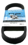Arctic Cat Tigre 4000, 440; 1976-1977, Dayco Performance Drive Belt HP3012. Fixed Price $82.32.