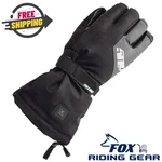 Open Box - 509 Backcountry Ignite Gloves Snowmobile Heated (black Medium). Fixed Price $299.95.