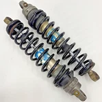 1993 Arctic Cat Ext 580 Front Fox Shock Set 0603-453. Fixed Price $99.99.