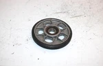 90 Yamaha Exciter Oem Suspension Wheel 885-47320-01-00 SY3. Fixed Price $29.99.