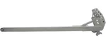 SP1 Chrome Moly Trailing Arms Silver Snowmobile SM-08120R 44-8964 628120. Fixed Price $102.46.