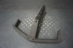 2000 Arctic Cat Oem Front Bumper Black Z 440 Es. Fixed Price $79.95.