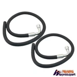2PCS For Polaris 325 2001-2004 Atv's Replaces Oil Cooler Hose 5412110 5412039. Fixed Price $70.49.
