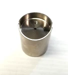 New Oem Arctic Cat 3.5 Nickle Plated Piston Valve 6505-712 Artic. Fixed Price $123.09.
