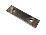 78 Arctic Cat Panther 5000 Exhaust Muffler Plate Bracket Mounting Spacer. Fixed Price $11.99.