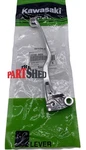 Oem Kawasaki KLR650 KLX250 Sf Eliminator Clutch Lever 46092-0050 46092-1206. Fixed Price $6.89.
