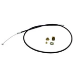 Polaris 2201811 Clutch Break Cable Kit W/adjuster Xcr 7080859. Fixed Price $124.99.
