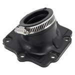 Fits Polaris Sportsman Scrambler Xplorer 400 Carb Intake Adapter Boot 3085277. Fixed Price $11.90.