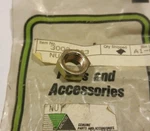 Arctic Cat Snowmobile Recoil Starter Nut 3002-303 Vintage. Fixed Price $8.95.