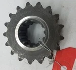 Yamaha Upper Sprocket 13 Spline Tooth 829-17682-70-00 1986-1990 Phazer Xlv. Fixed Price $14.95.
