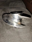 Solas Supra Pl-sc-a Ploaris Impeller Prop 650 700 750. Fixed Price $50.00.