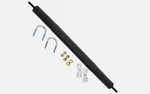 2010-2019 Polaris Widetrak Indy Rmk Switchback Mountain Bar Kit Black 2877456-07. Fixed Price $69.98.