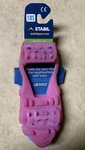 Stabil Walk Ice Covers Slip Shoes Cleats Black Size Xs Traction. Fixed Price $14.99.