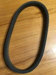Vintage Nos Polaris Drive Belt 3211043 77 78 79 Rxl Racer 250 340 439 432. Fixed Price $75.00.
