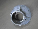 Rupp Snowmobile Chain Case Eccentric 31320 19259 Bearing Barrel New Old Stock. Fixed Price $59.99.
