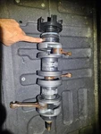 Yamaha Suv 1200 Npv Jet Ski Lower End *read Desc*. Fixed Price $290.00.
