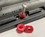 Caliber CR0086 Trailer Glide Bushings 18/PK. Fixed Price $14.90.