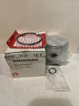 Arctic Cat Snowmobile Piston Assy #3004-817. Fixed Price $195.00.