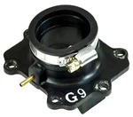 Spi Carburetor Mounting Flange Boot Arctic Cat 1998-2000 600 500 Zl Zr 3005-142. Fixed Price $36.98.