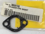 Genuine John Deere M68132 Snowmobile Water Pipe Gasket Fits Liquifire Models. Fixed Price $9.99.