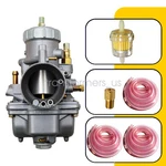 For Arctic Cat Jag 440 Cheetah Cougar Pantera Tigre 34MM Snowmobile Carburetor. Fixed Price $48.99.
