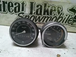 Rupp Snowmobile Tachometer Speedometer Yankee American Rally Nitro 340 400 440. Fixed Price $45.00.