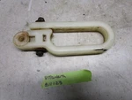 Vintage 81 Arctic Cat Pantera 5000 Snowmobile Suspension Limiter Stop Arm. Fixed Price $34.99.