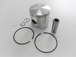 For Snowmobile Yamaha V-max 540 Piston Kit 09-816 8U9-11631-01-94 Std + Ring. Fixed Price $61.20.