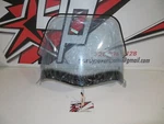 Polaris - Aggressive New Oem Windshield Tall 5432267. Fixed Price $118.76.
