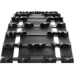 Camso 2.86 Pitch Ice Attak Xt Track 137 1.22 - 15 Wide 9191H. Fixed Price $1002.77.
