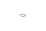 Polaris Circlip, 2.0 X 31.6 7710769 Oem New. Fixed Price $6.99.