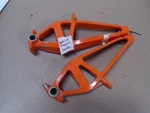 Arctic Cat Pro Climb Spindle Set Orange 3603-222 / 3603-223 Slot F5. Fixed Price $99.00.