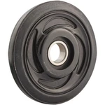Kimpex Idler Wheel - Black 298935. Fixed Price $38.79.