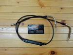 Arctic Cat Throttle Cable Cross Country Eltigre Pantera Replaces Oem 0187-037. Fixed Price $36.00.