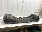 10 Arctic Cat 500 128" In Track 2602-255. Fixed Price $249.00.