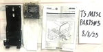 SKI-D00 861759300 Hitch Kit Bombardier P517294700. Fixed Price $72.25.