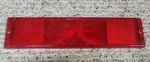 Spi Arctic Cat Tail Light Lens Replaces Oem # 0116-406 Cheetah, Pantera, Puma. Fixed Price $11.95.