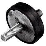 Ppi 8180-3019 Motor Mount-arctic CAT(1/2"). Fixed Price $32.72.