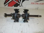 Polaris - 1998 Xc 600 Drive Shaft 1590269 / 1590284. Fixed Price $34.95.