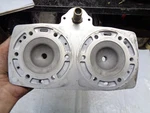 1999-2000 Polaris Xc Rmk Sks Deluxe 600 Head 3021021. Fixed Price $67.50.