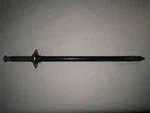 1996 Polaris Indy Ultra Rmk XLT600 Jackshaft. Fixed Price $6.47.
