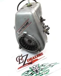 Vintage Kitty Cat Snowmobile T5A71 Engine Kawasaki 008326 Arctic 110 Psi. Fixed Price $289.99.