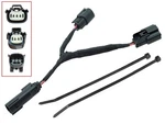 SP1 SM-01613 Accessory Plug Splitter Fits Ski-doo. Fixed Price $40.26.