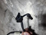Vintage Arctic Cat Snowmobile Headlight Dimmer Brake Switch. Fixed Price $25.74.