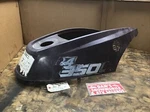 Gas Tank Cover Purple # 5431263 069 Polaris 1991 Trail Boss 350 Atv 2X4. Fixed Price $40.69.