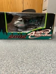 New 2002 Arctic Cat 4-STROKE Figurine 4229-101. Fixed Price $100.00.