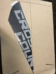 Arctic Cat Rh Rear Upper Side Panel Decal #5621-276. Fixed Price $17.00.