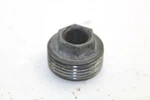 Arctic Cat Oem Brake Caliper Nut 0602-622 Q1992. Fixed Price $9.99.