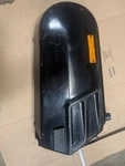 90-92 Arctic Cat Prowler Ext Special Hood Left Side Clutch Pod Cover 0718-163. Fixed Price $35.00.